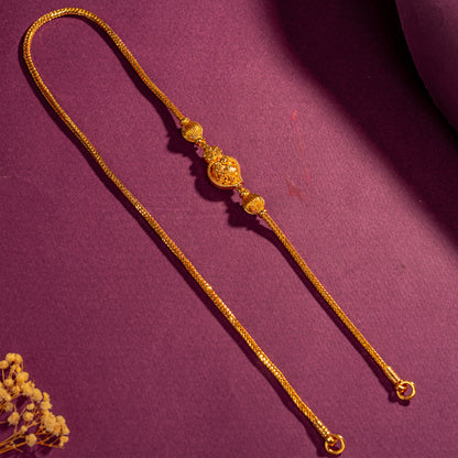 Mugappu Chain