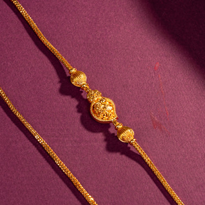 Mugappu Chain