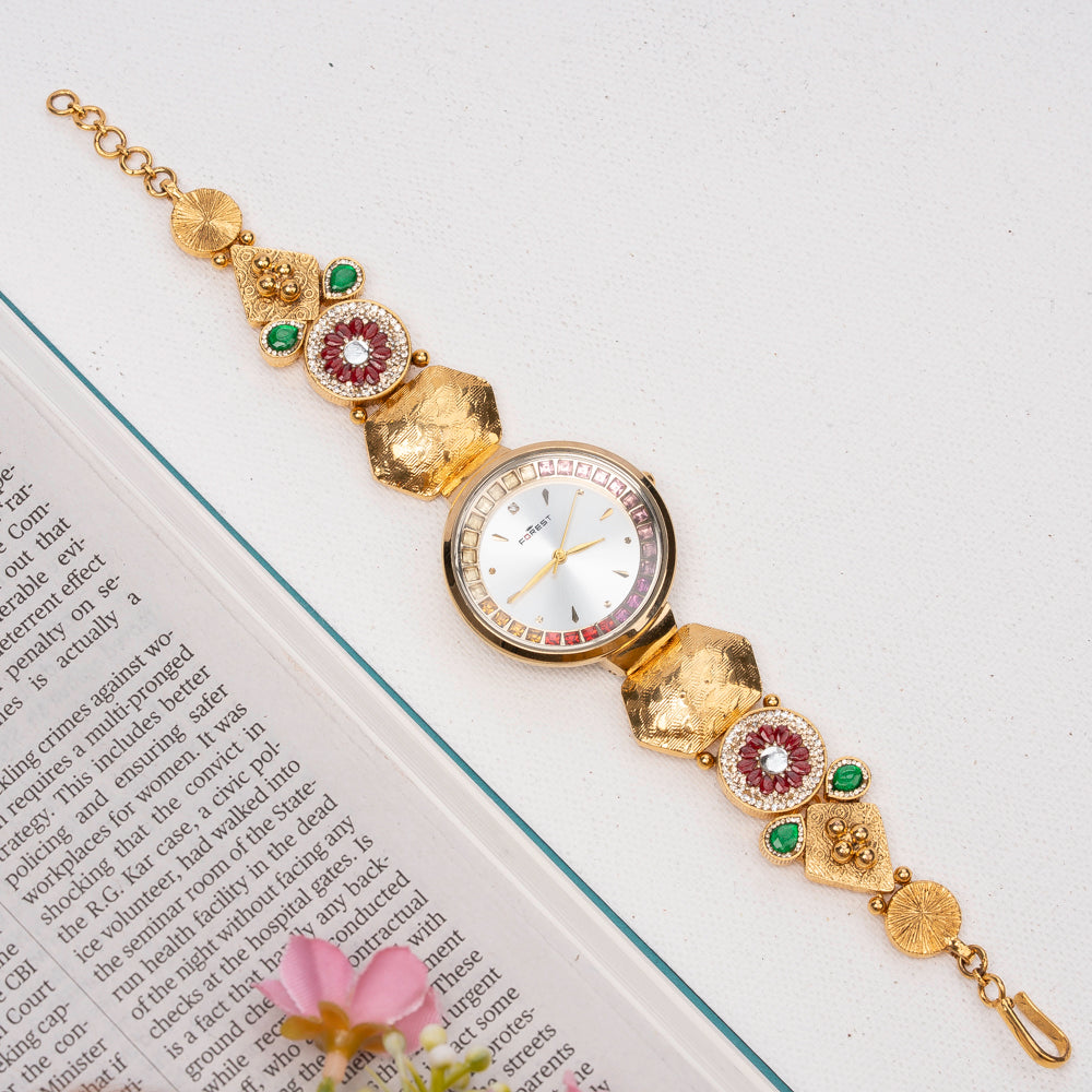 NovaSphere Watch