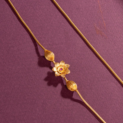Mugappu Chain