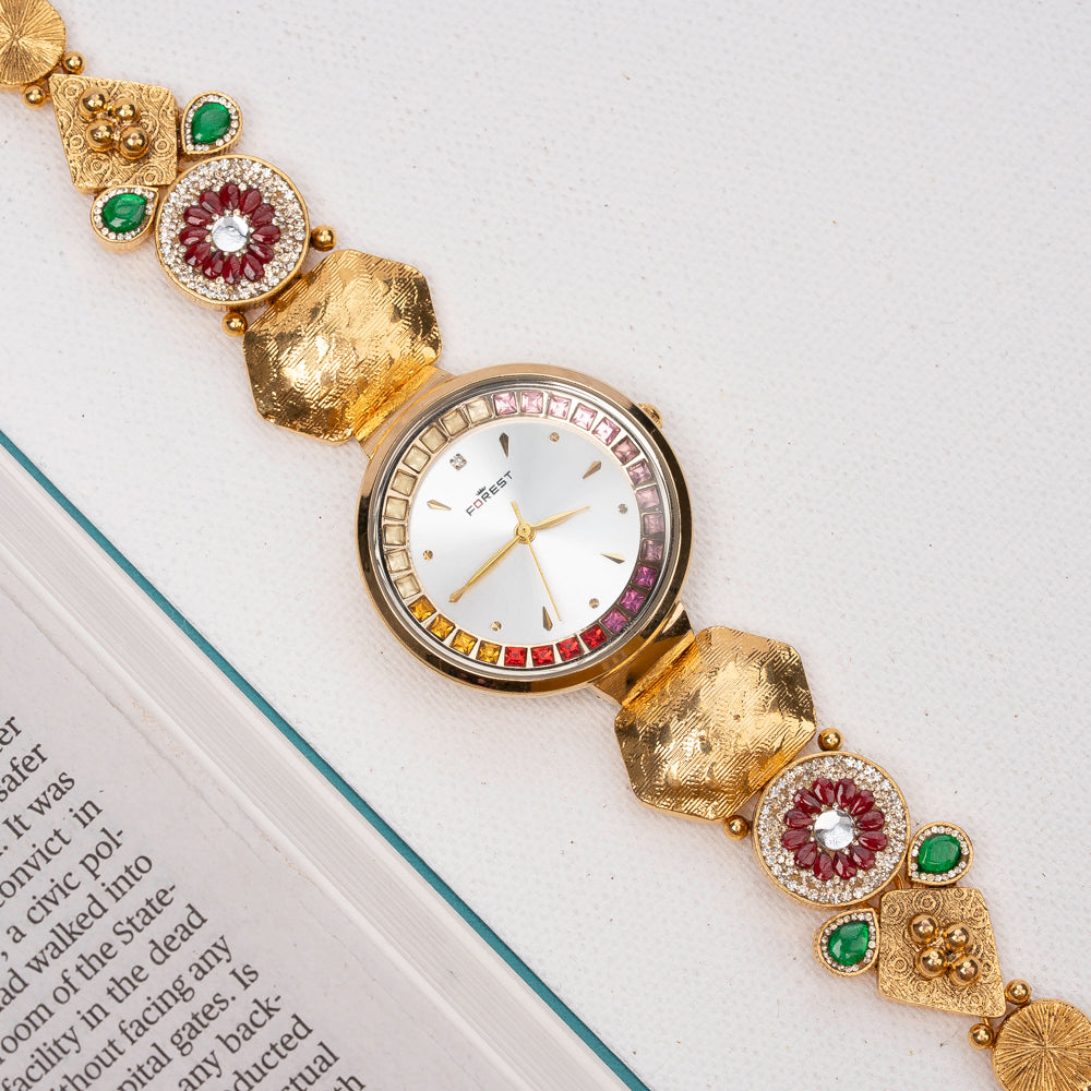 NovaSphere Watch