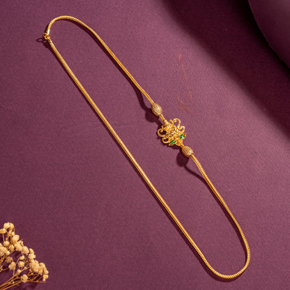 Mugappu Chain