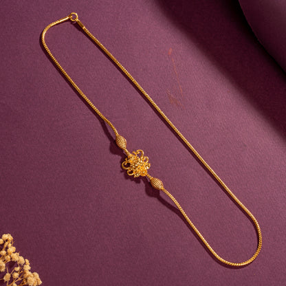 Mugappu Chain