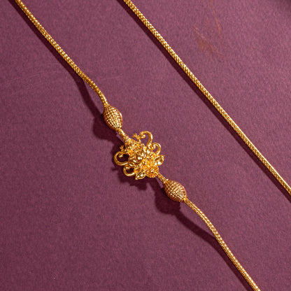 Mugappu Chain
