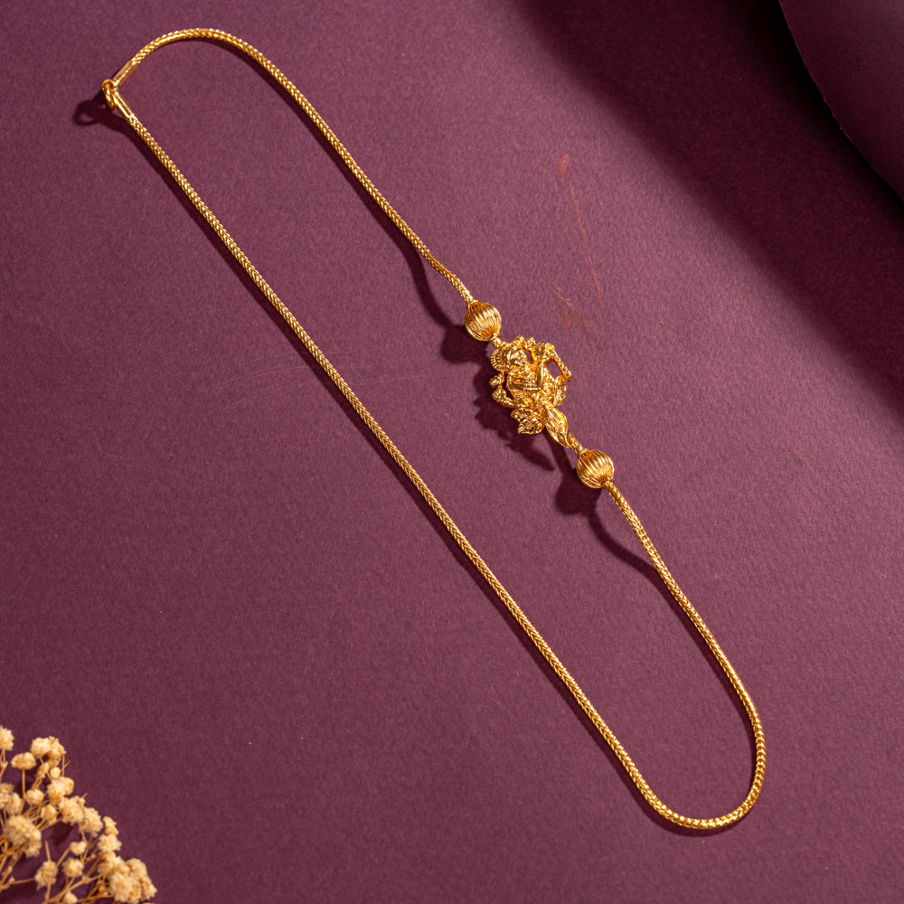 Mugappu Chain