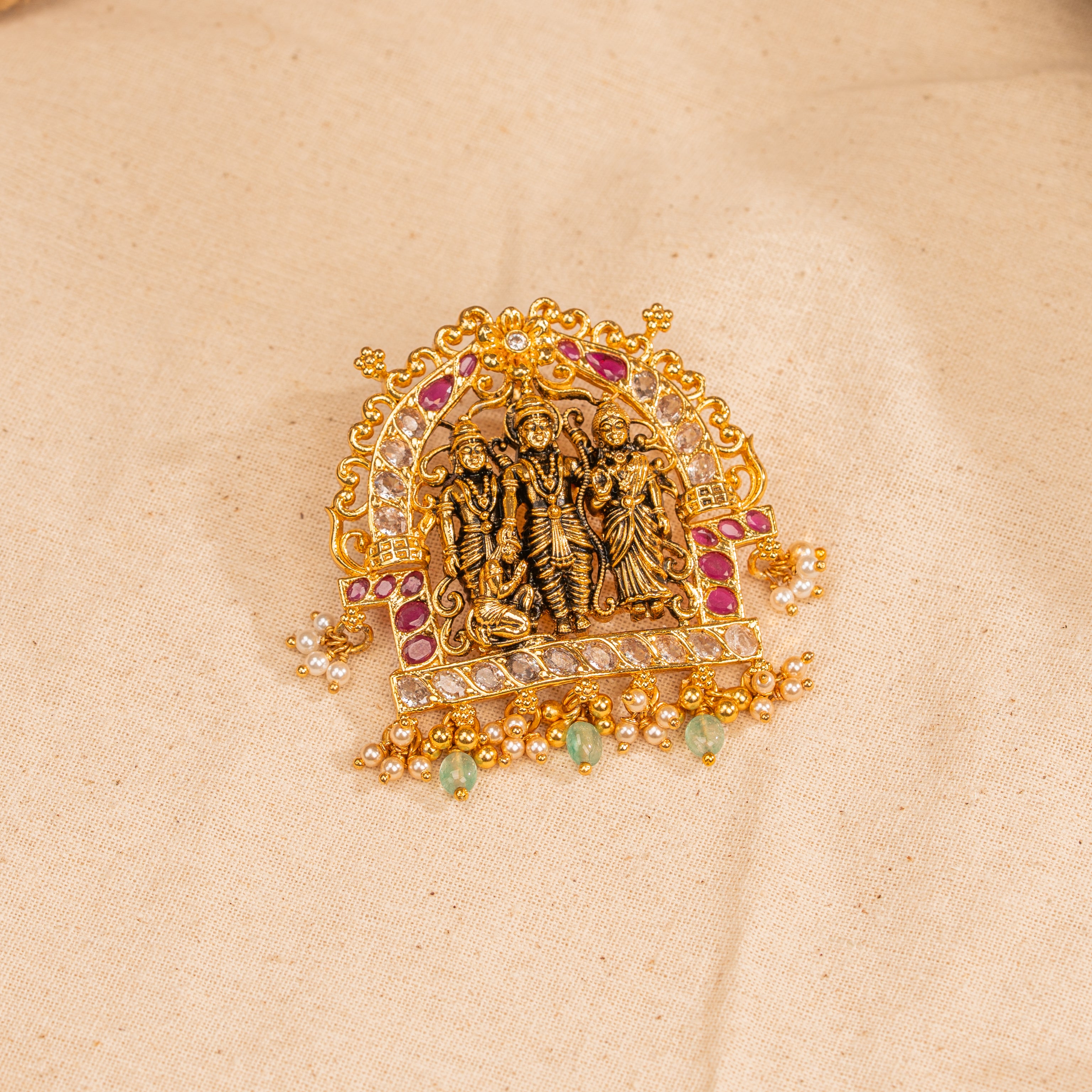 Antique Pendant