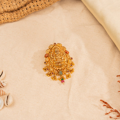 Antique Pendant