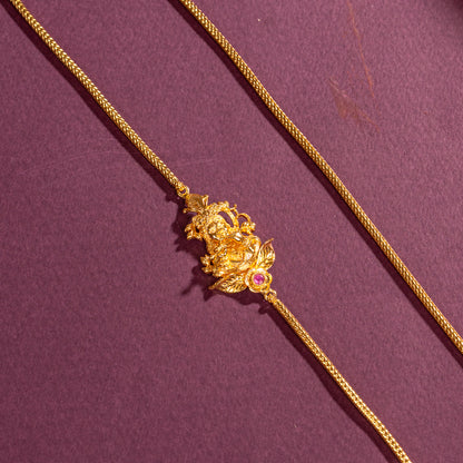 Mugappu Chain