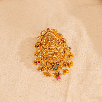 Antique Pendant