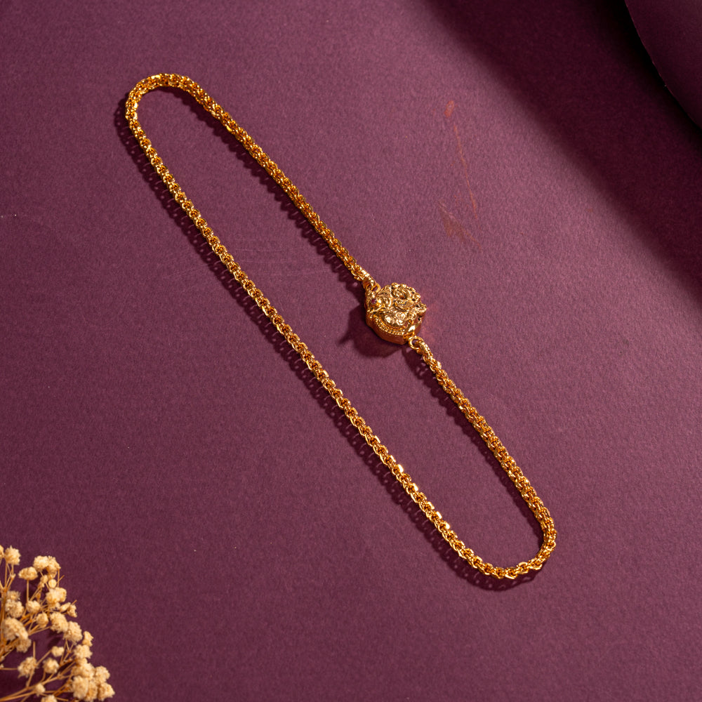 Mugappu Chain