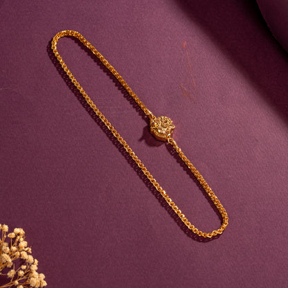 Mugappu Chain