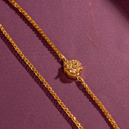 Mugappu Chain