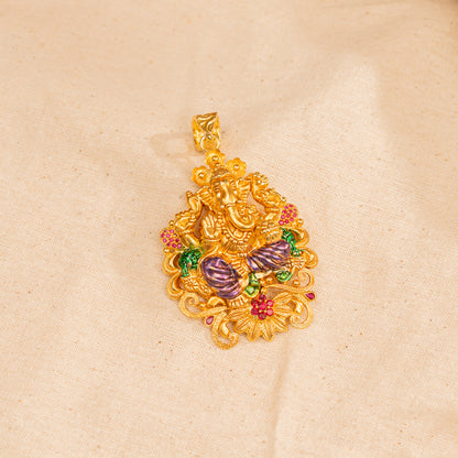 Antique Pendant
