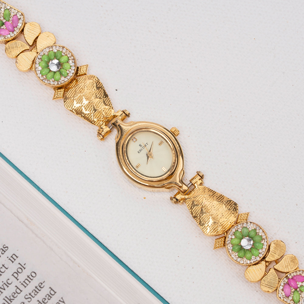 HelioLux Watch