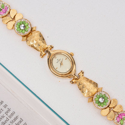 HelioLux Watch