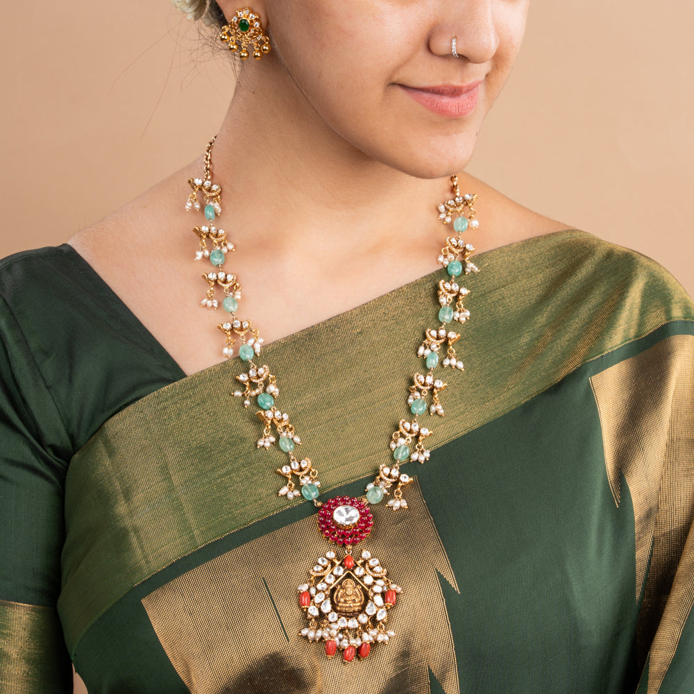 Shyama Haram