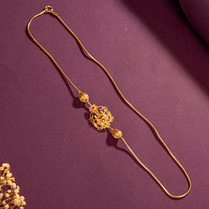 Mugappu Chain
