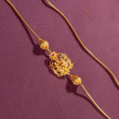 Mugappu Chain