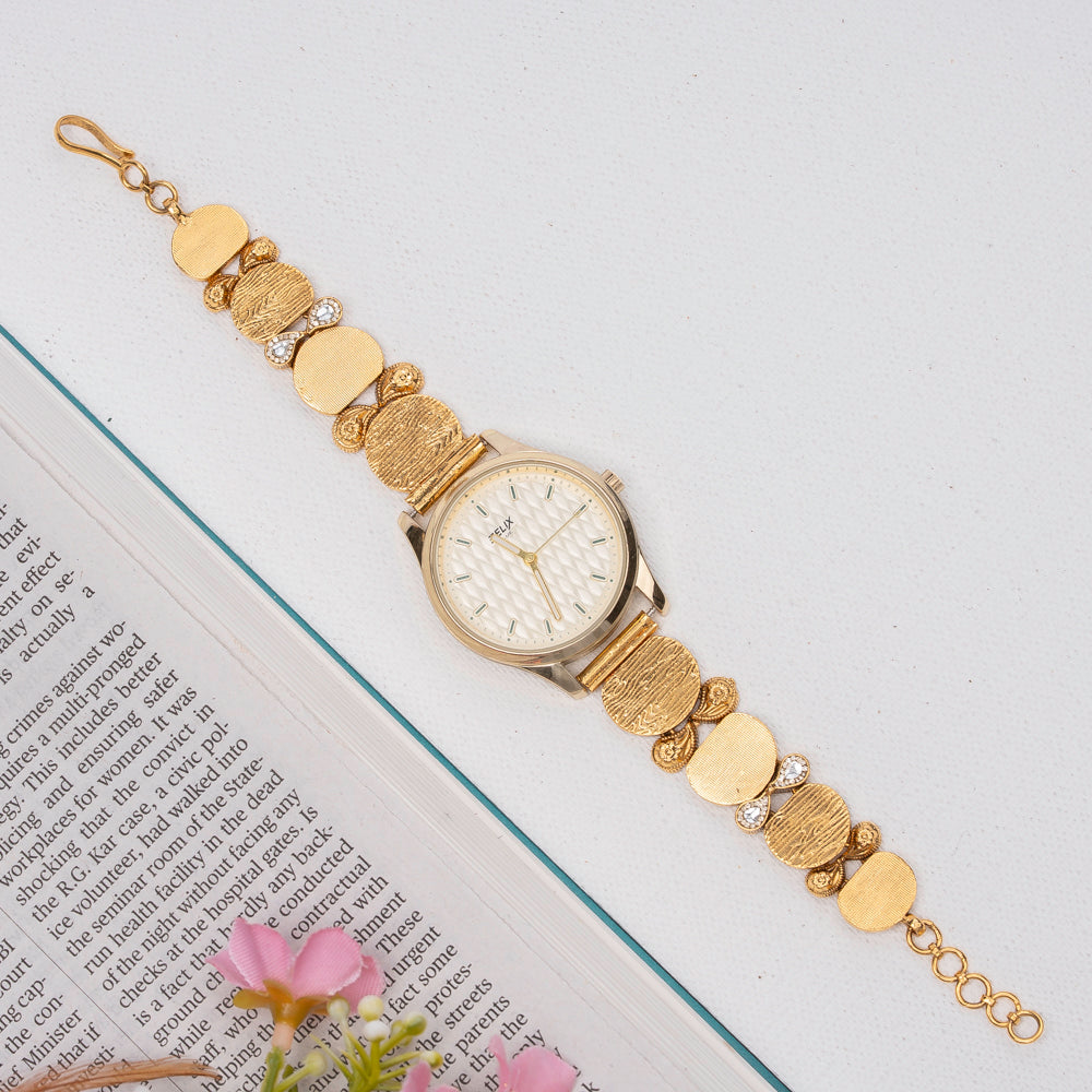ShellSphere Watch