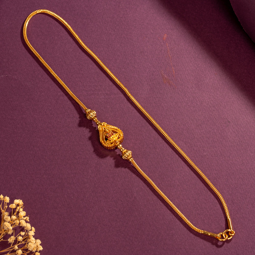 Mugappu Chain