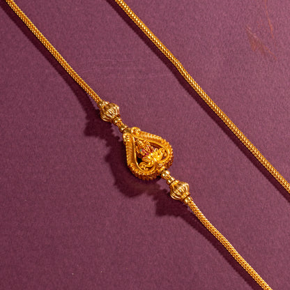 Mugappu Chain