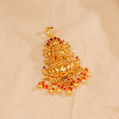 Antique Pendant