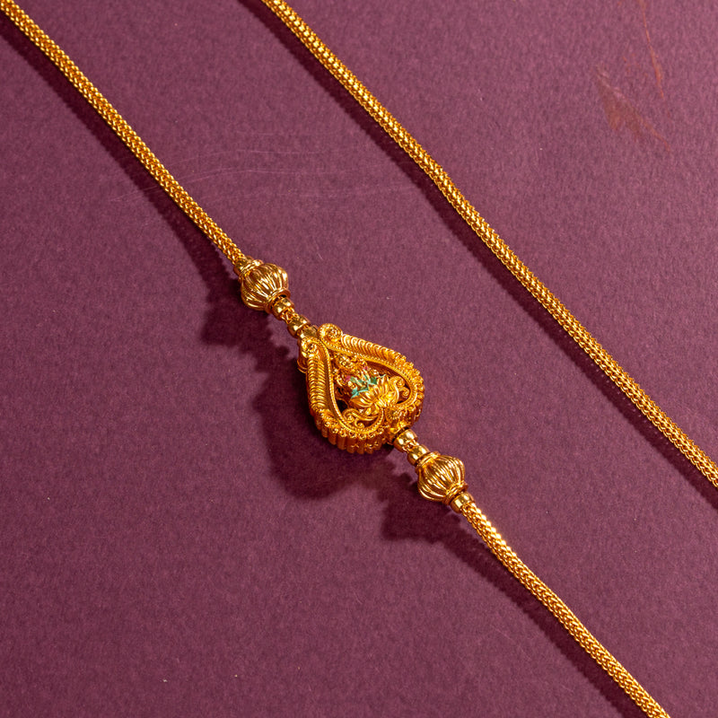 Mugappu Chain