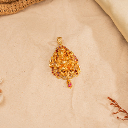 Antique Pendant