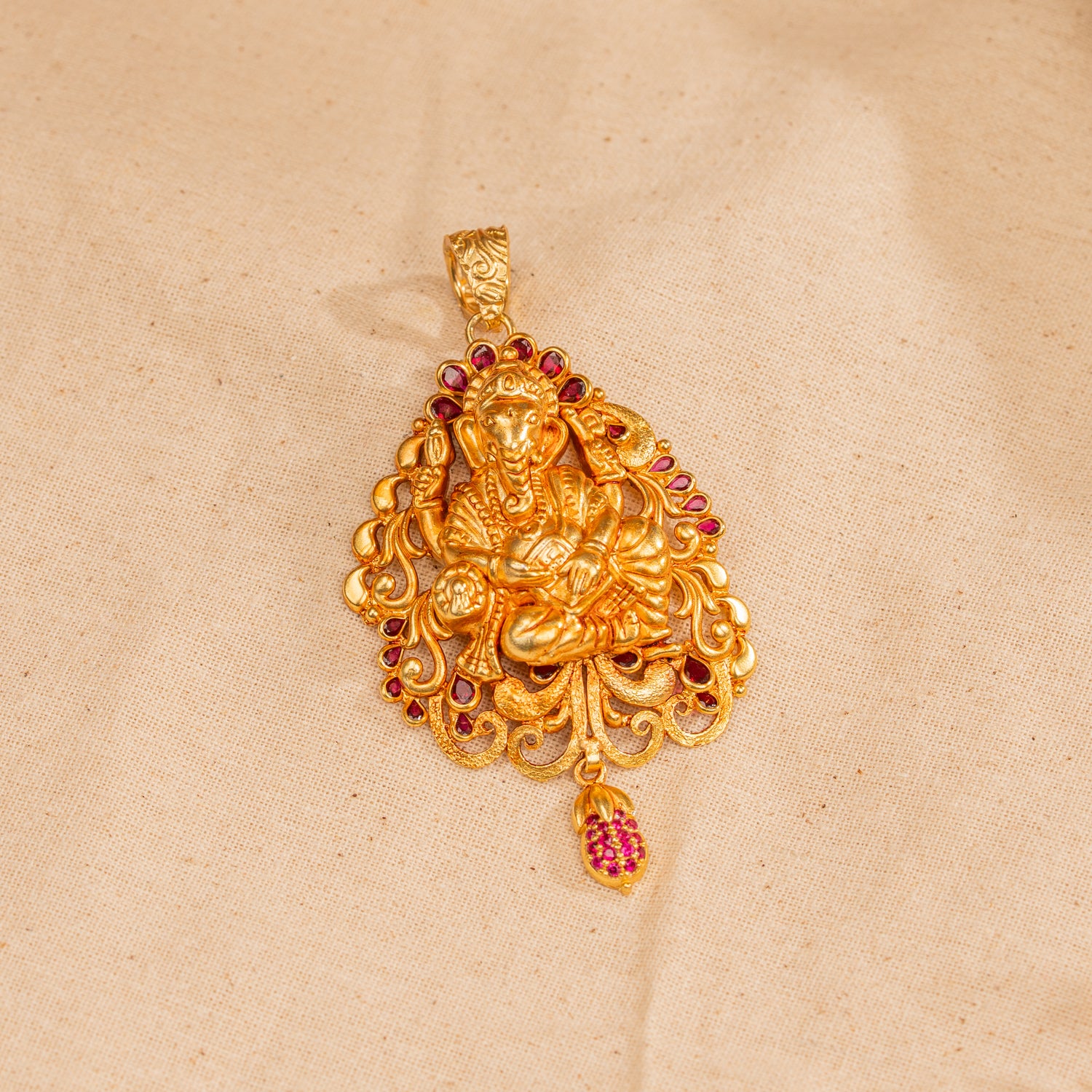 Antique Pendant