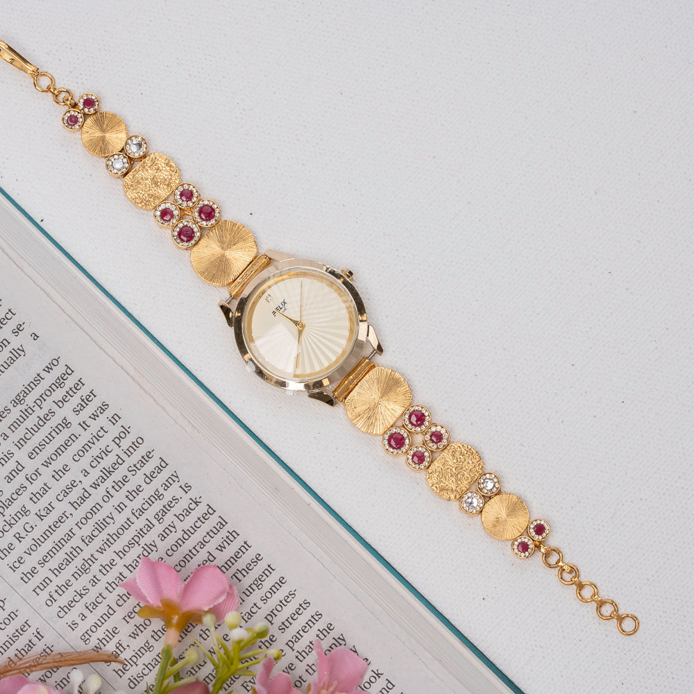 Santalum Aura Watch