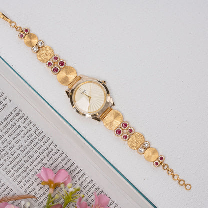 Santalum Aura Watch