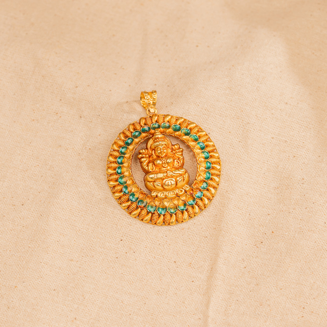Antique Pendant