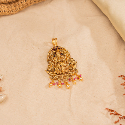 Antique Pendant