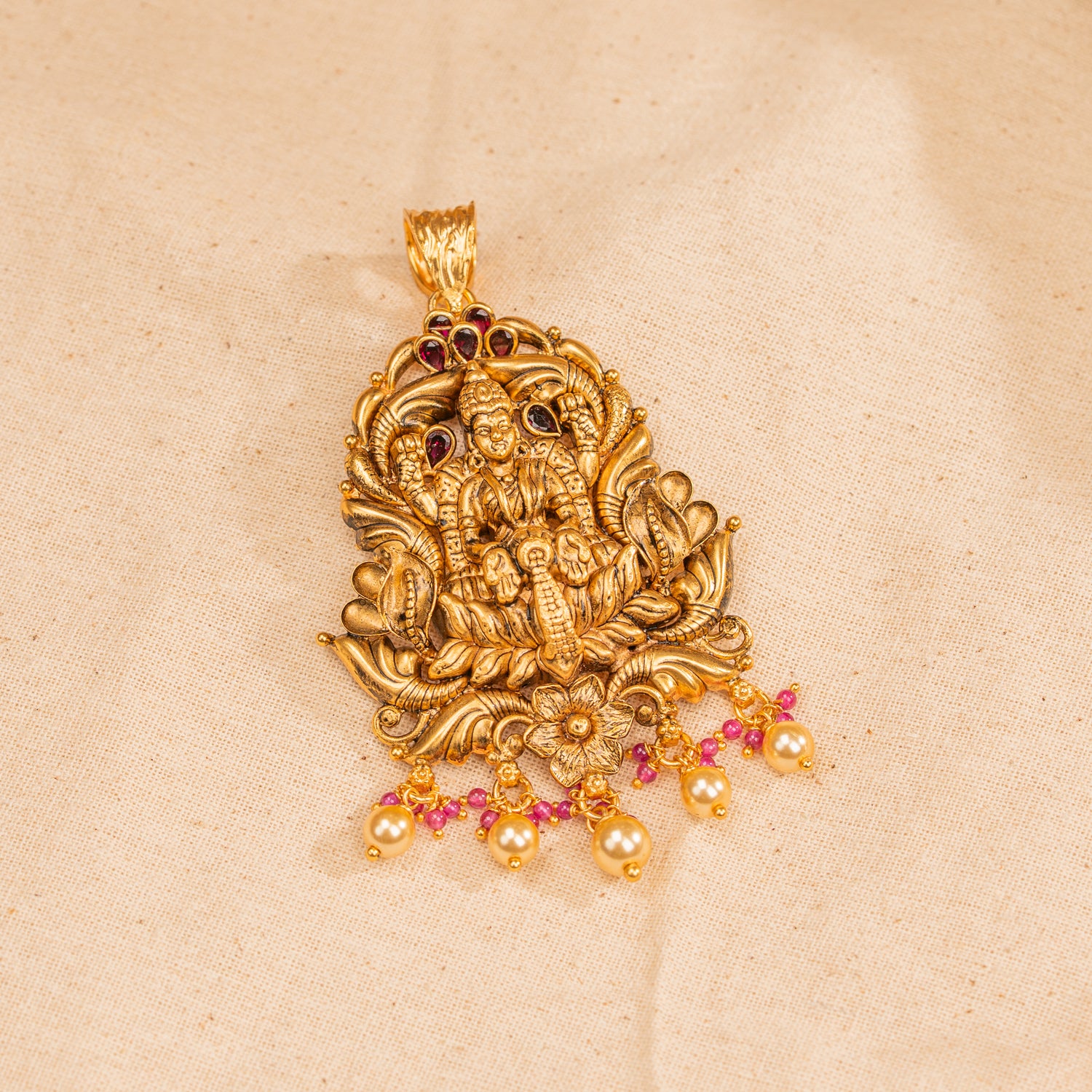 Antique Pendant