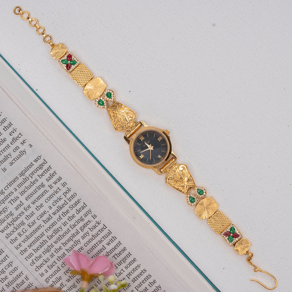Twilight Vision Watch