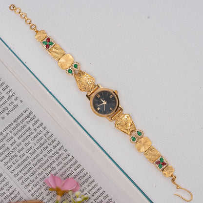 Twilight Vision Watch