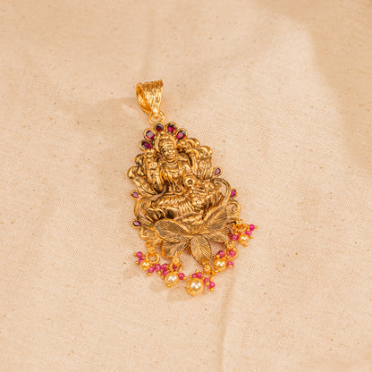 Antique Pendant
