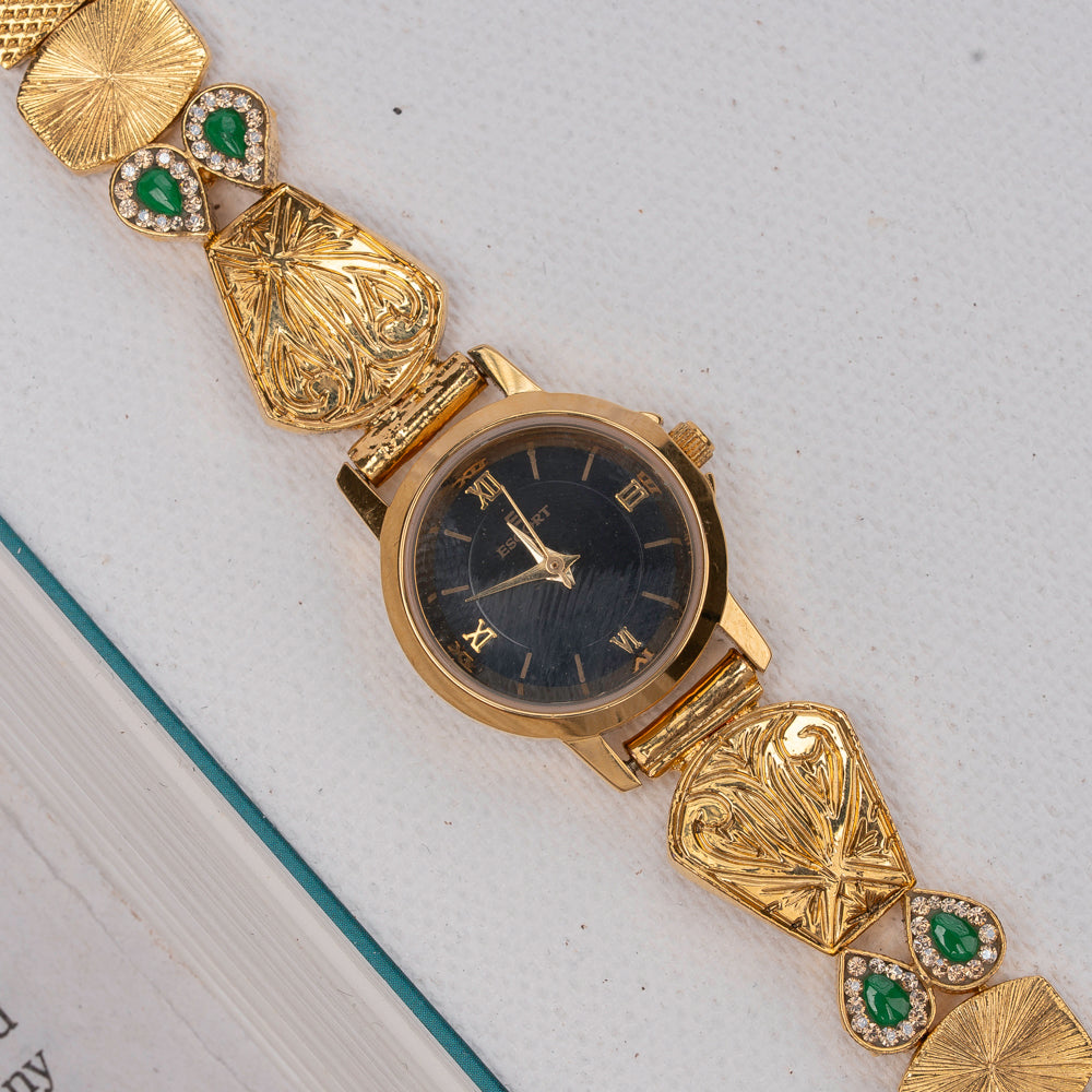 Twilight Vision Watch