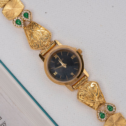 Twilight Vision Watch