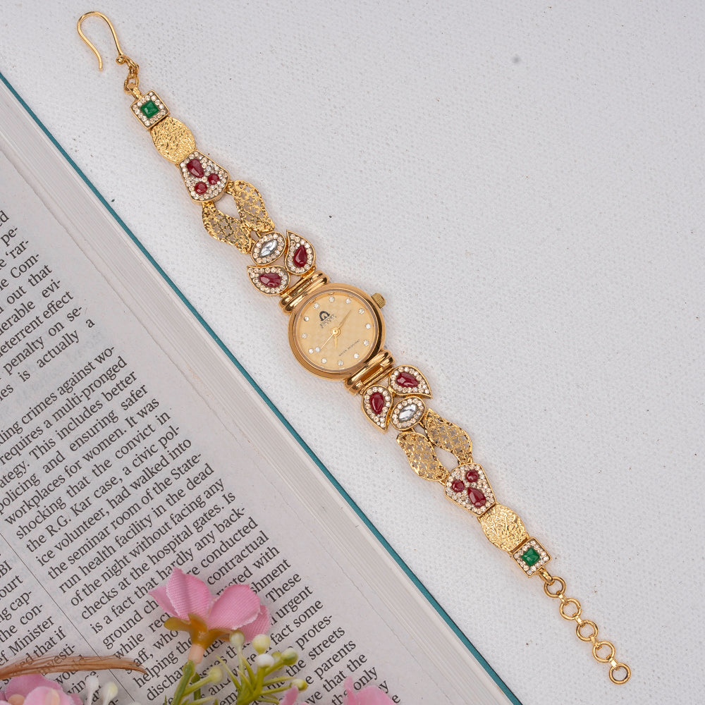 Sandrova Watch