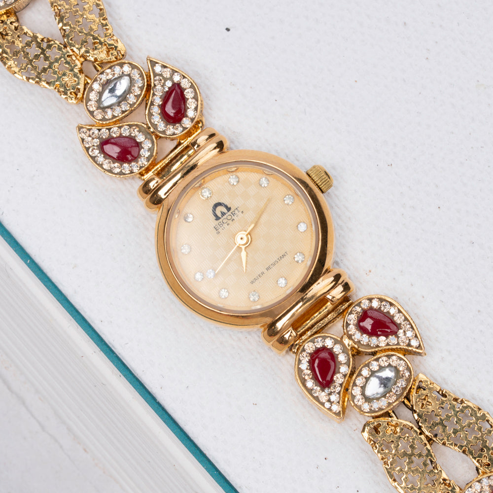 Sandrova Watch