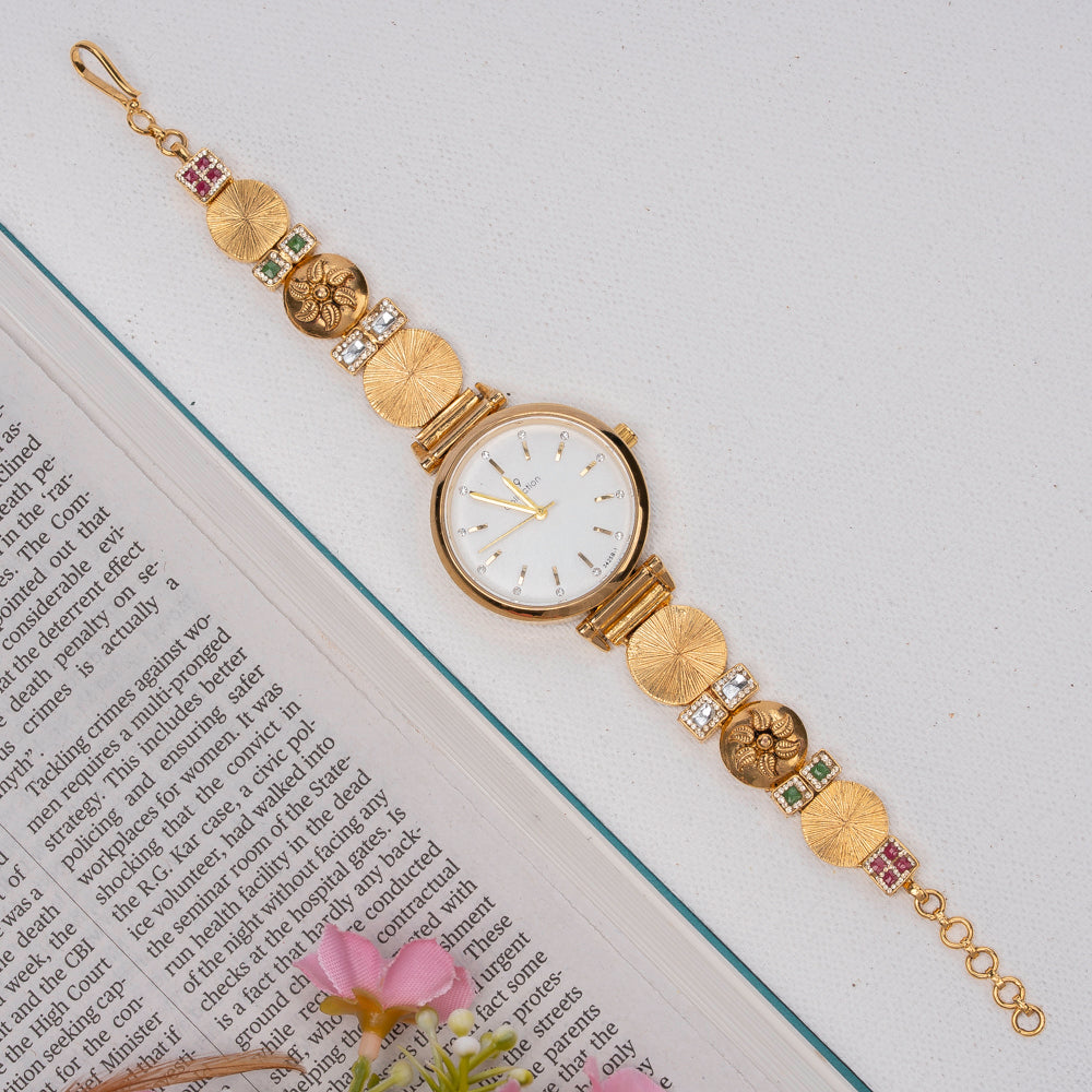CircAura Watch