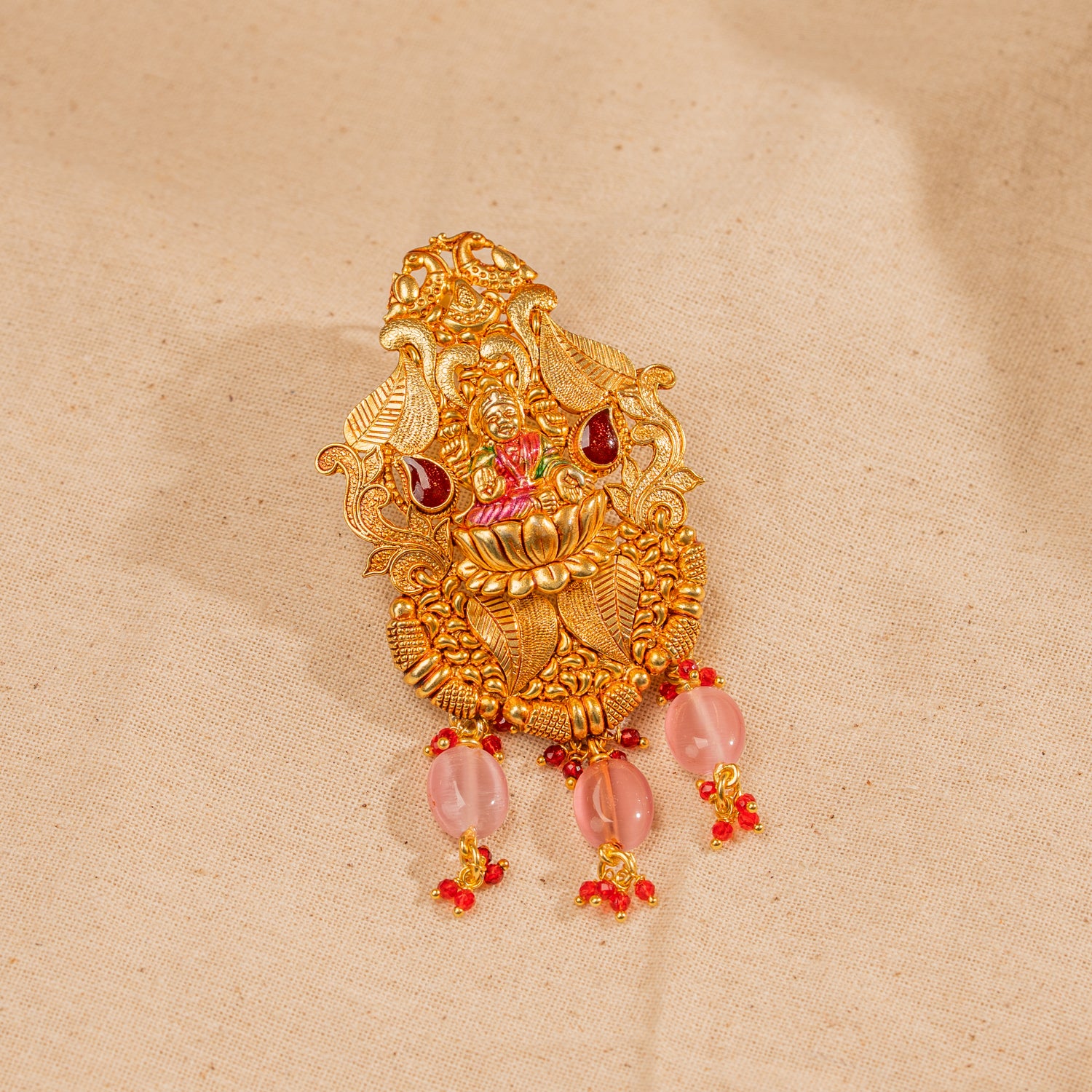 Antique Pendant