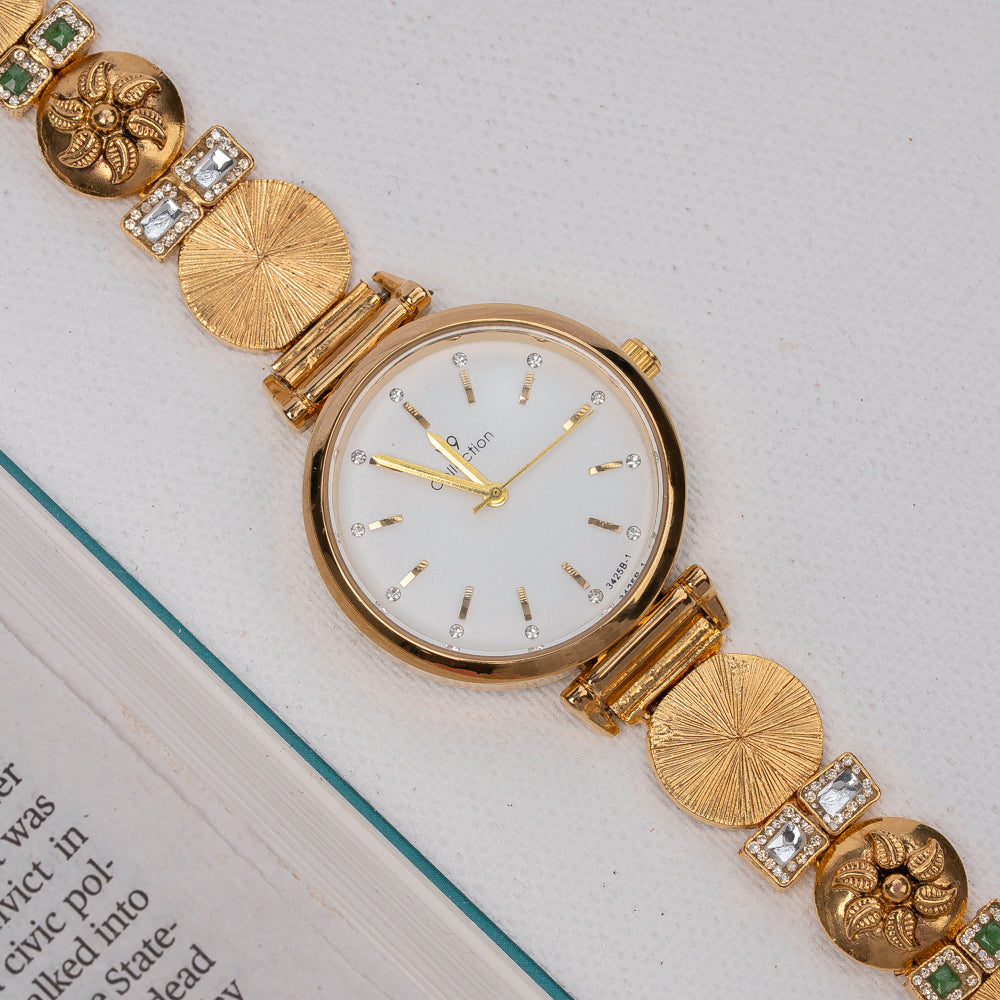 CircAura Watch