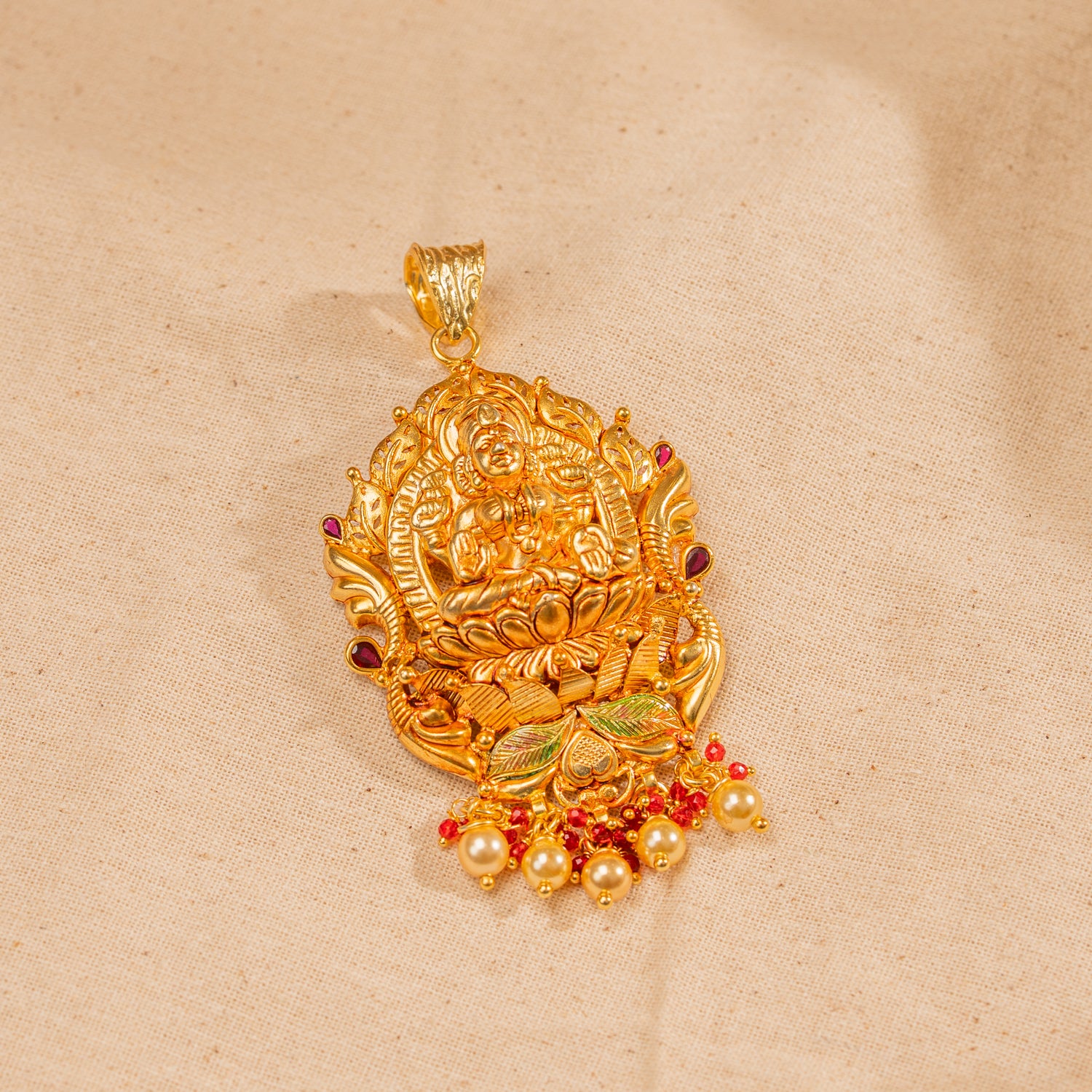Antique Pendant