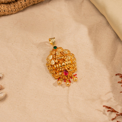 Antique Pendant