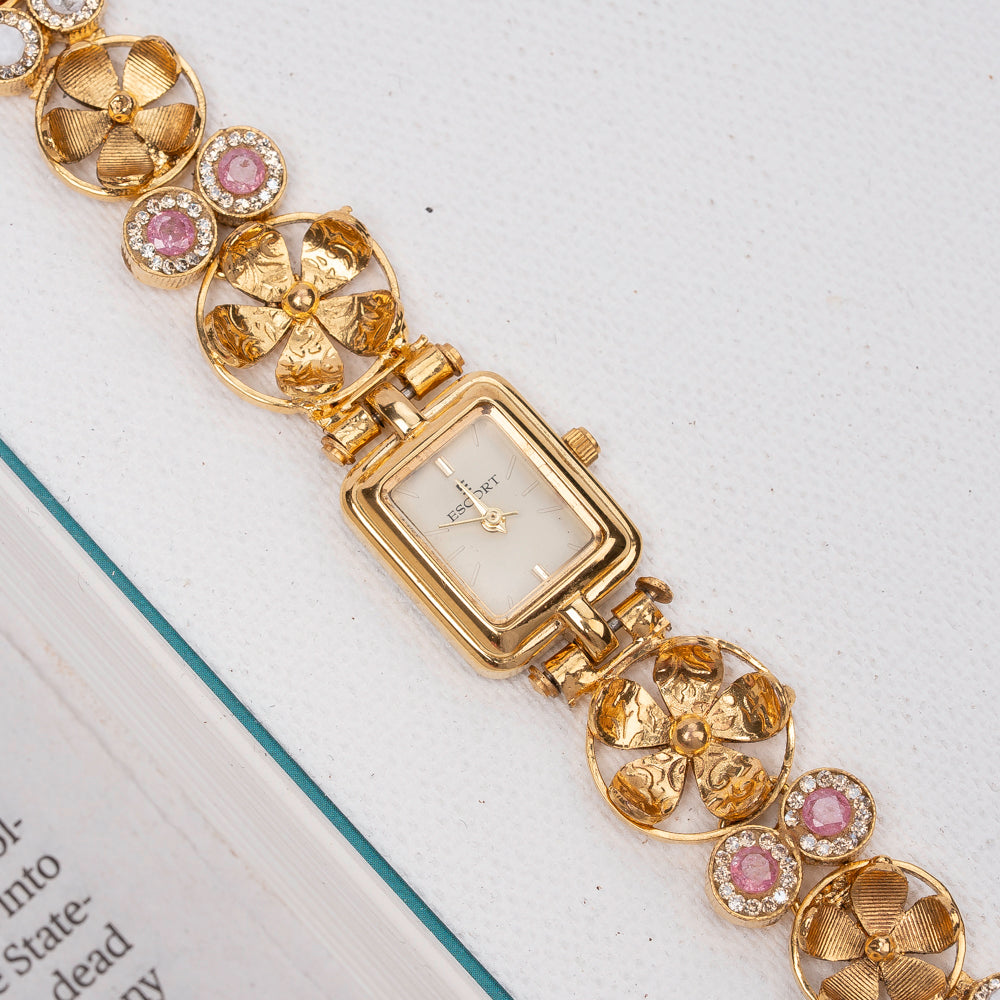 Rectivian Watch