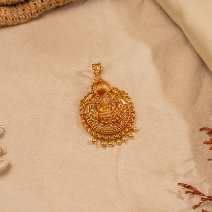 Antique Pendant