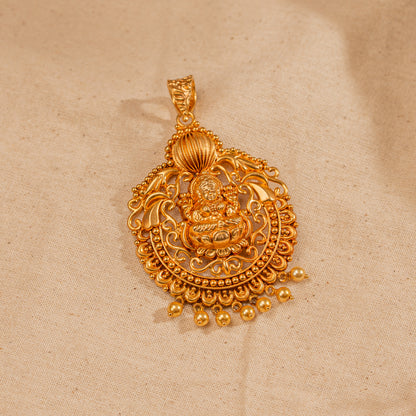 Antique Pendant