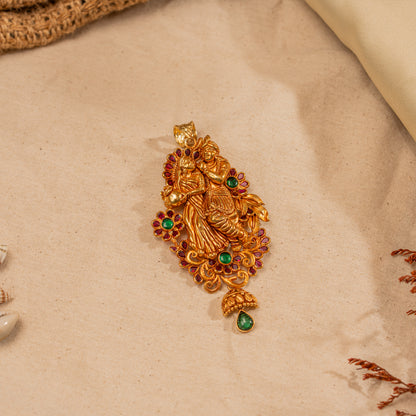 Antique Pendant